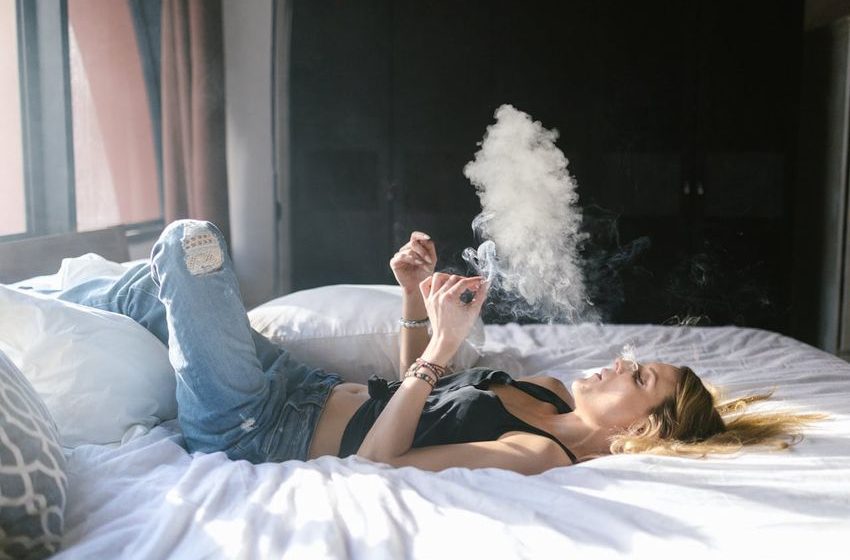 Policy Lag on Pot: How State Laws Struggle to Keep Up With Cannabis-Impaired Driving