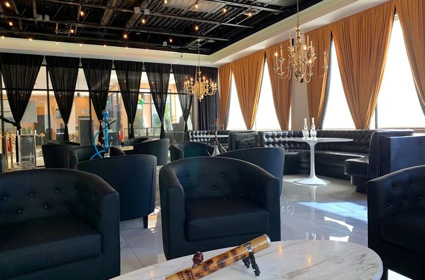  Marijuana is legal in New Jersey. Cannabis lounges are now opening in these SJ towns.