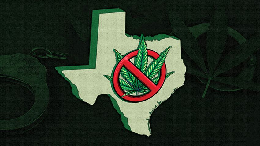  Texas: Dallas Officials Halt Implementation of Voter-Approved Marijuana Depenalization Ordinance