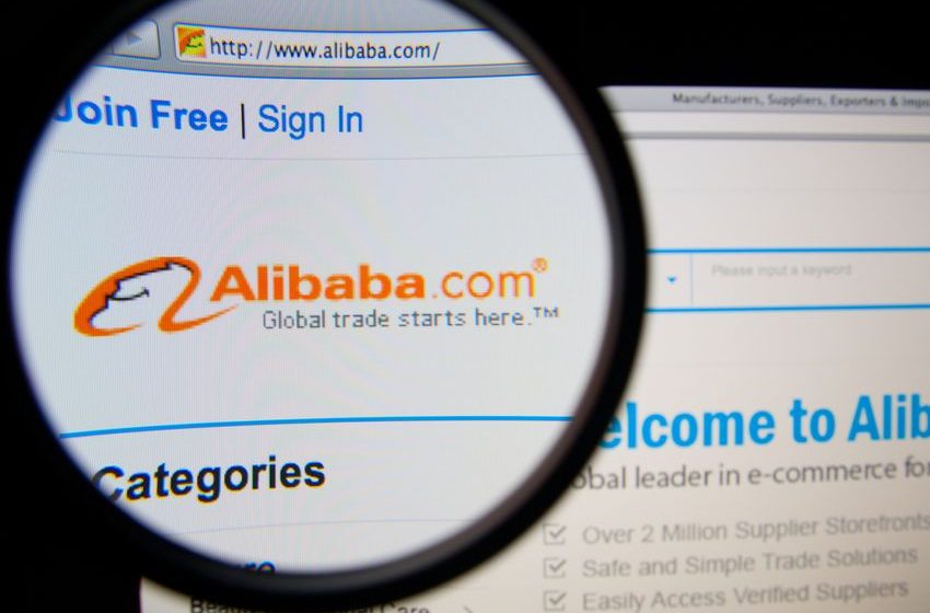  Alibaba Group Holding (BABA) Rated as a Buy at Benchmark amid Food Delivery Investments
