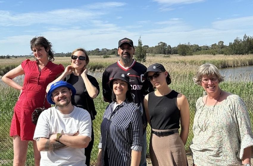 Reflecting on NAIDOC Week
