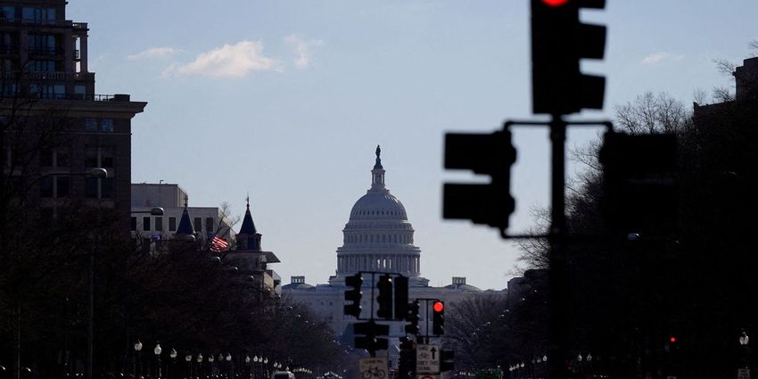 ‘It’s a pigsty’: GOP split as Trump threatens D.C. takeover