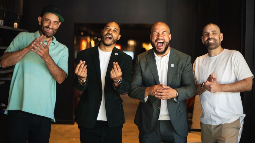  New York Gave Latino Cannabis Entrepreneurs A Head Start—But Can They Keep It?