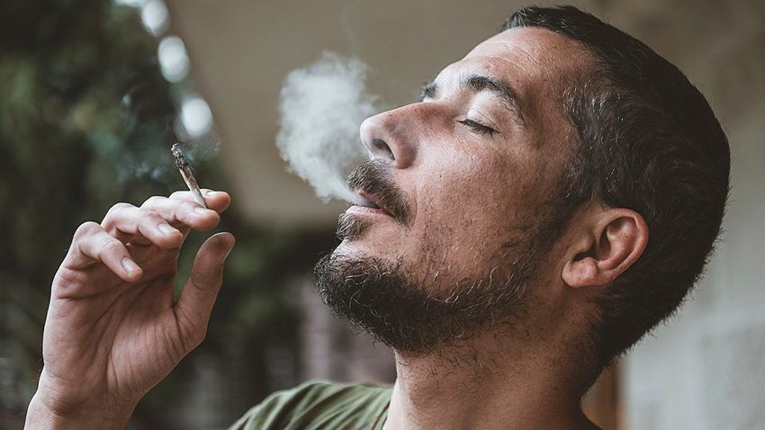 Marijuana is not harmless. The opposite is true and the evidence keeps growing