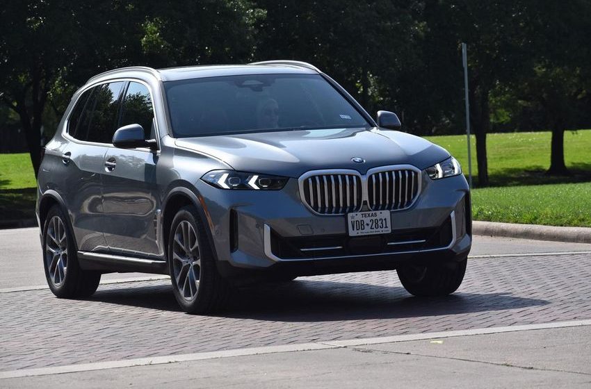  BMW Drivers Have The Highest DUI Rates In The Nation, Says New Study