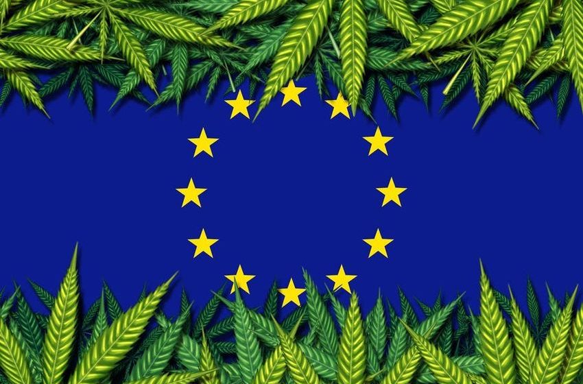 Where Is Cannabis Legal In Europe?