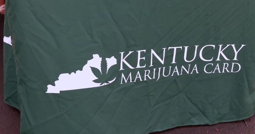 Local businessmen launch medical cannabis clinic in Louisville