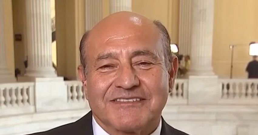 Dem Rep. Correa on CA Raids: Kids Shouldn’t Be at Weed Facility, But Trump Was Going to Legalize Pot to Fix This