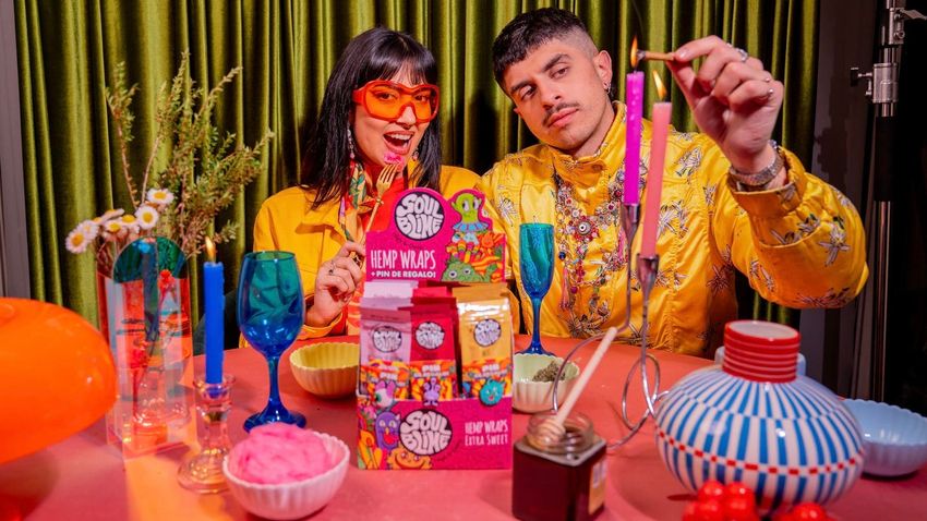  Born In South America, Sold Worldwide: Inside The Global Rise Of Latin Cannabis Brands