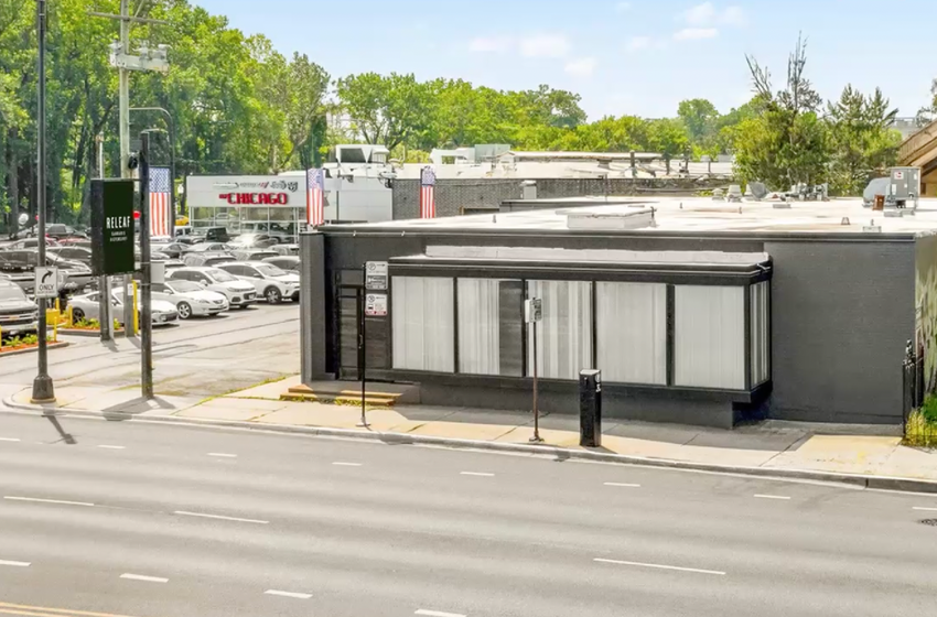 Dispensary Planned For West Ridge Partially Owned By 10 Former Cops, Officials Say