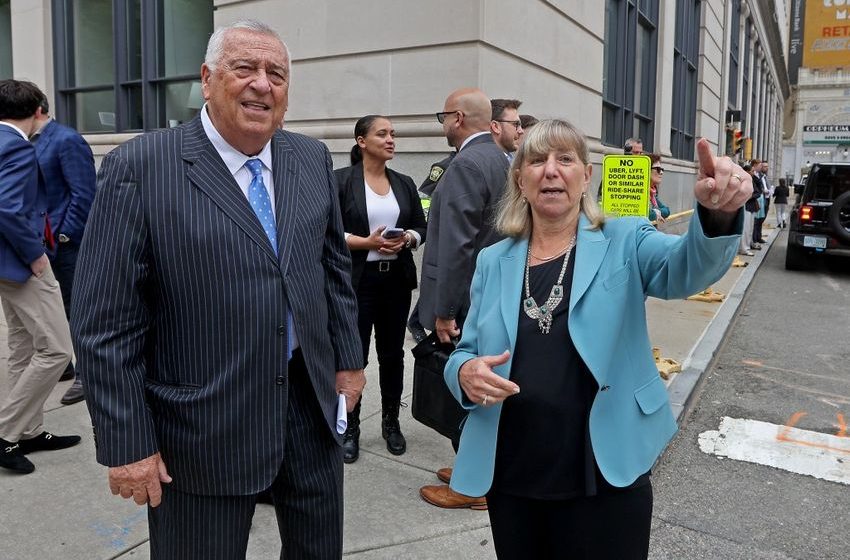 Pols & Politics: What’s next for Beacon Hill Democrats after finishing early-term priorities