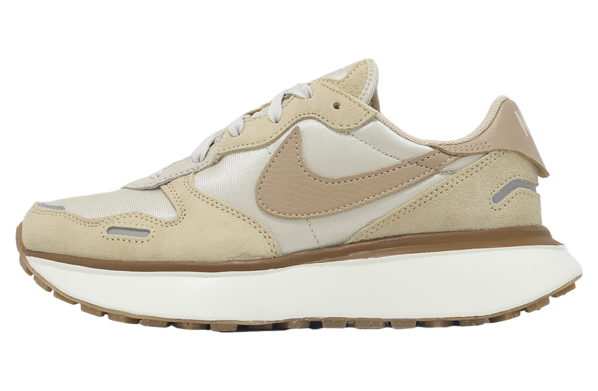 Nike Phoenix Waffle Wmns Sanddrift / Hemp
