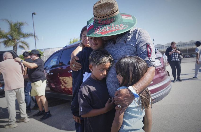 California Farmworker Dies After Falling From Greenhouse Roof During ICE Raid