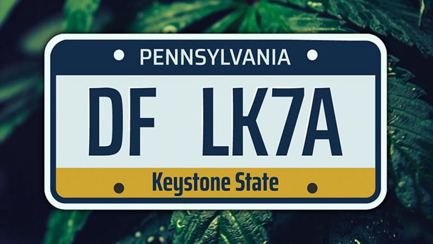Pennsylvania: Reading City Council Adopts Municipal Decriminalization Ordinance