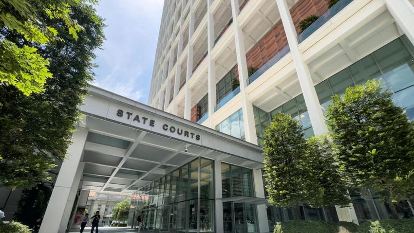Woman who packed and delivered cannabis mixtures for fast cash gets 16 years’ jail