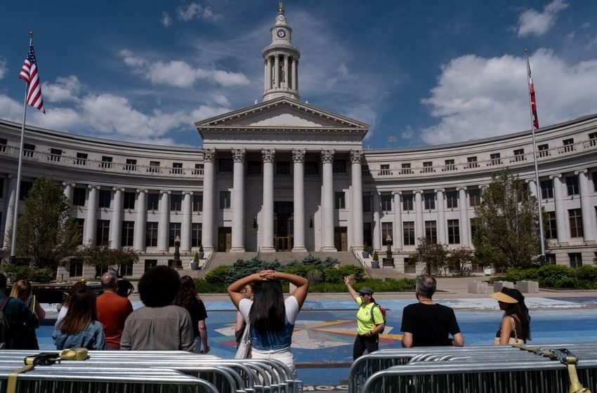  Denver wants to ask voters to rename Department of Excise and Licenses this November