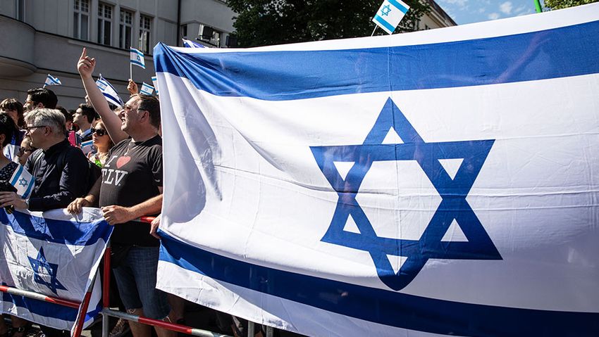  The total unaccountability of Israel demonstrates the moral failure of the Western world