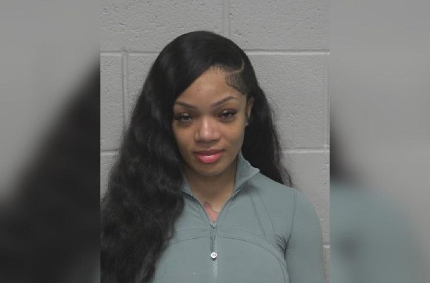 GloRilla Arrested for Marijuana Possession After Home Break In