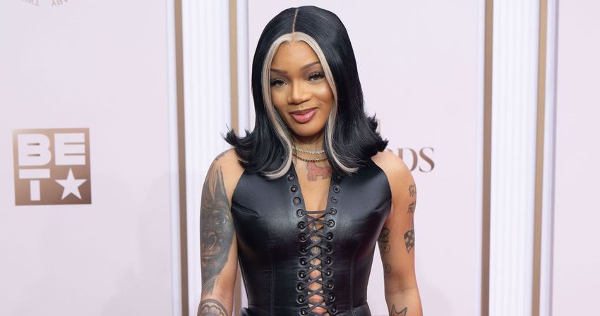 GloRilla Was Reportedly Arrested