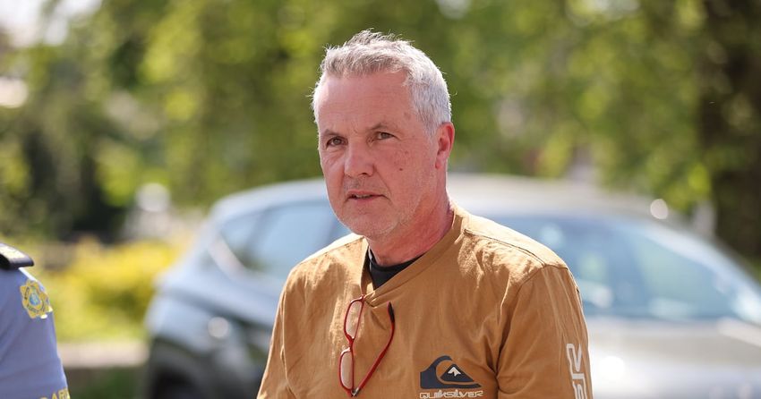Former Ryanair pilot accused of having €10m cannabis for sale is granted bail