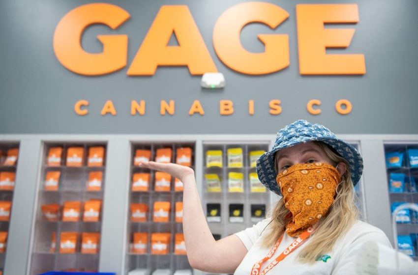 Cannabis company to shutter 20 Michigan dispensaries, lay off 236 employees