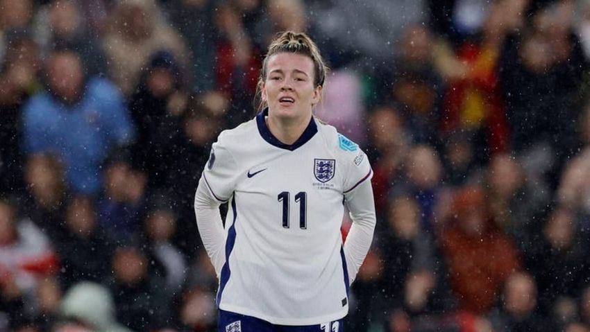  Hemp and England teammates look forward to playing huge rivals Wales