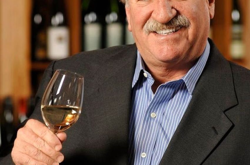Economic Impact Of U.S. Wine Industry Reaches $323 Billion, Supporting Family Wineries