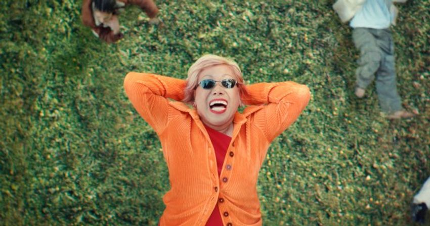 Cannabis Brand Miss Grass Drops Cinematic Ads With All the Vibes