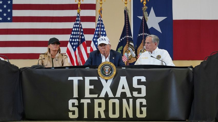 In the spotlight after floods, Texas lawmakers eye disaster plans amid FEMA uncertainty