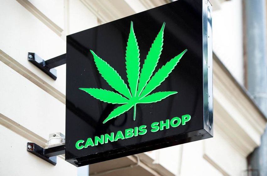  Delaware Announces Legal Cannabis Retail Sales Launch Date