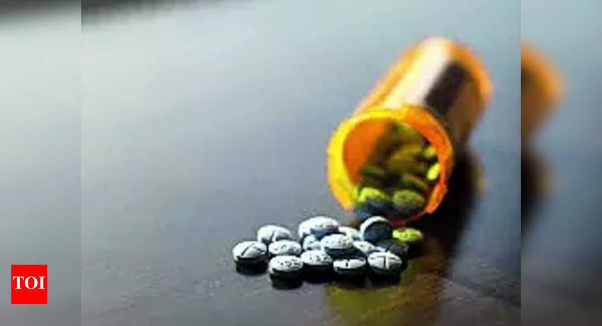 Patient numbers up 1,300% in 5 yrs at Hyderabad drug treatment clinic