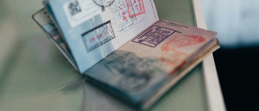 Third World Engineers VIII: Romancing the Visa | HackerNoon