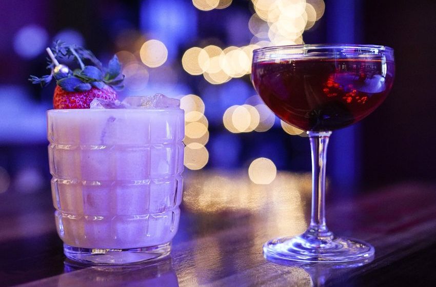  Drinking Rate Plunges to Record Low in US, New Poll Shows