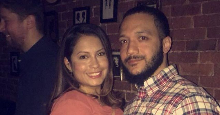 ICE Detained Mom Of 4 Over Pardoned Marijuana Charge From 22 Years Ago