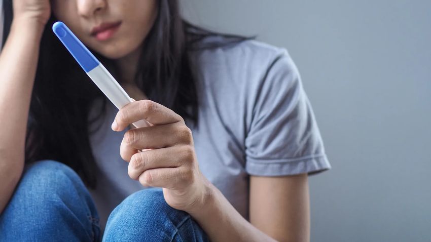  Unwanted pregnancies surge with alcohol, but not with cannabis, study finds