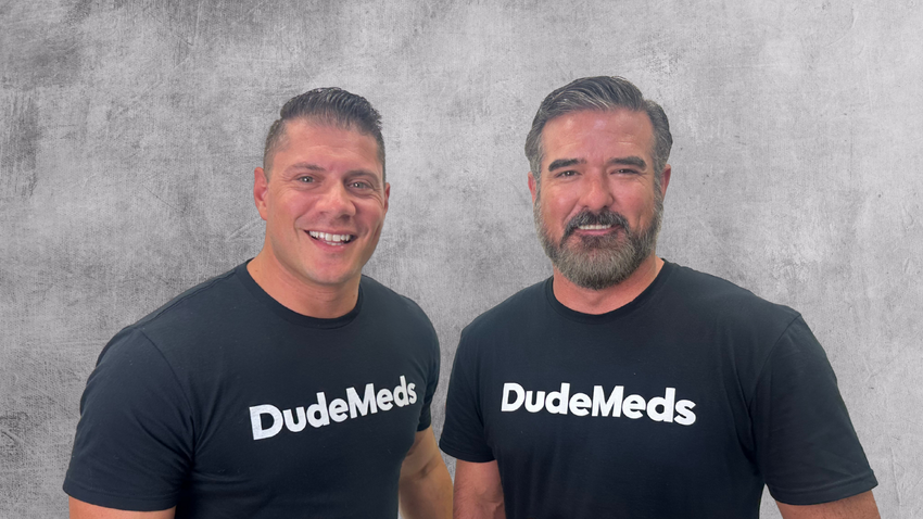  Founders first: the men behind DudeMeds and the digital rebuild of masculinity