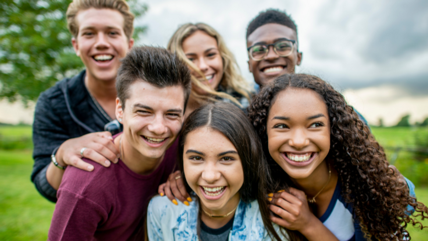  Federal Survey: No Changes in Marijuana Use by Adolescents, Young Adults
