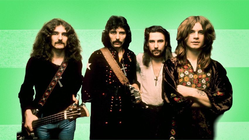 The Best Black Sabbath Songs, Ranked