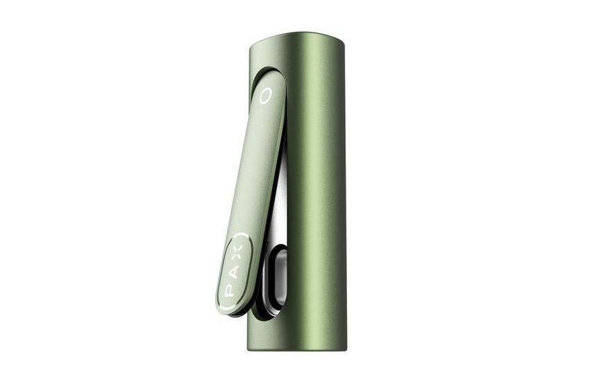  PAX Unveils FLOW, the Brand’s Most Powerful Dry Herb Cannabis Vaporizer Ever
