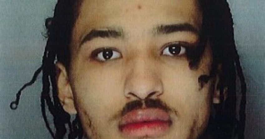 Lancaster city man sentenced to up to 20 years in prison for firing gun on city street