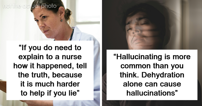 Hospital Workers Share 40 Bizarre Things That Happen More Often Than You’d Think