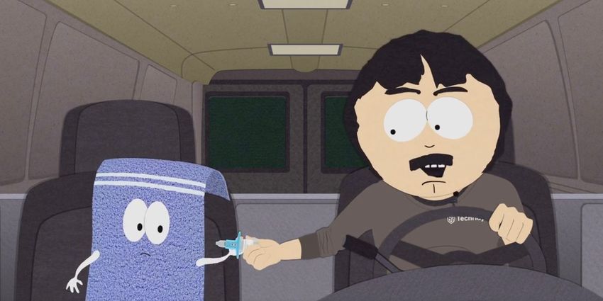 South Park Finally Ends One Of Its Longest-Running Storylines