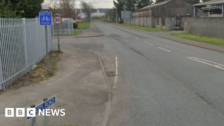 Police seize £1.6m of drugs in Falkirk raid