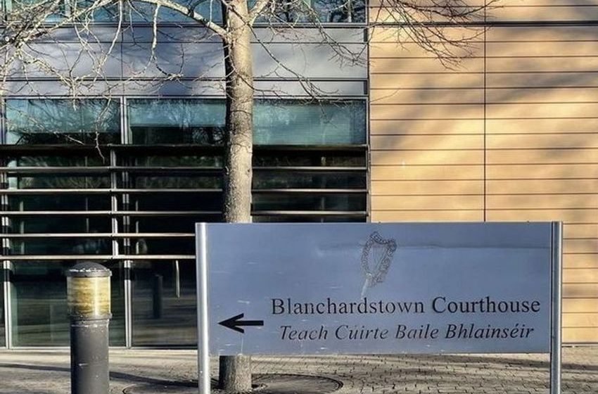  Dublin man sent for trial after large cannabis haul