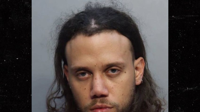 Jhayco Arrested for Alleged Drug Possession in Miami