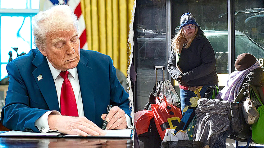  DC’s homeless response rife with years of mismanagement, wasteful spending amid Trump crackdown
