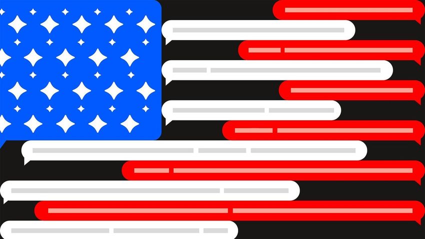  Inside Google’s Plan To Use AI To Survey Americans On Their Political Views