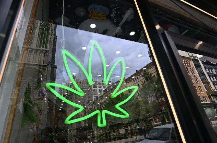 Just say no to Big Dope — and its push for even more legal marijuana