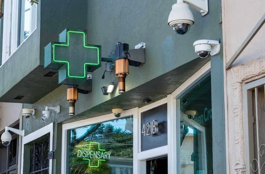  Why This Cannabis Penny Stock Could Be Wall Street’s Next Meme Trade Breakout