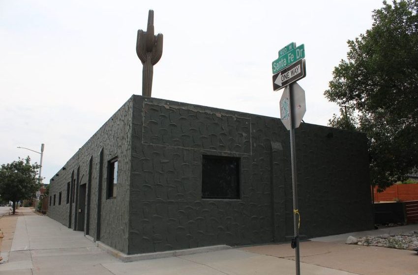 PR firm owner leases Baker building to coworking company